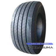 Habilead BL522 (рулевая) 385/65 R22.5 160K