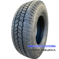 B&P Pneus (наварка) Agis Snow Ice 185/75 R16C 104/102R (под шип)