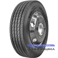 Goodride GSR+1 (рулевая) 215/75 R17.5 128/126M PR14