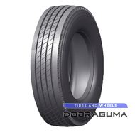 Kunlun KT878 (рулевая) 275/70 R22.5 152/148J