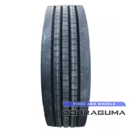 Kunlun KT866 (рулевая) 295/80 R22.5 152/149M PR18