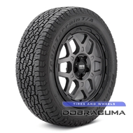 BFGoodrich Trail-Terrain T/A 205/80 R16 104T XL OWL