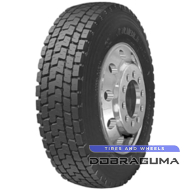 Double Coin RLB450 (ведущая) 315/70 R22.5 152/148M PR16