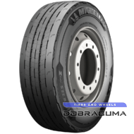 Michelin X Line Energy Z2 (рулевая) 315/70 R22.5 156/150L