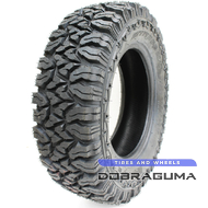 Equipe (наварка) Attitude M/T 265/70 R17 121/118Q