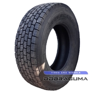 Supercargo SC701 (ведущая) 315/70 R22.5 151/148L