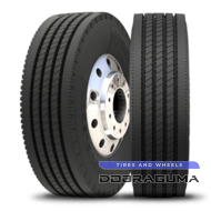 Double Coin RT600 (рулевая) 215/75 R17.5 135/133J