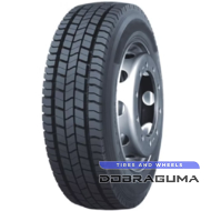 Goodride GDR+1 (ведущая) 245/70 R17.5 136/134M PR16