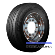 BFGoodrich Route Control S2 (рулевая) 315/80 R22.5 156/150L