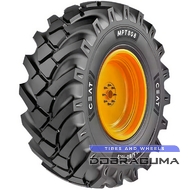 Ceat MPT 808 (индустриальная) 11.50/80 R15.3 139A8/126A8 PR14