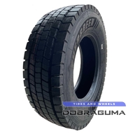 Evergreen EDR611 (ведущая) 315/70 R22.5 156/150L PR18