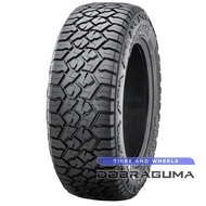 Nankang Conqueror R/T 265/65 R17 120/117Q