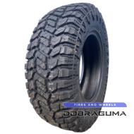 Radar RENEGADE R/T+ 265/65 R17 120/117Q