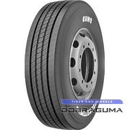 CHALLENGER CUH1 (рулевая) 295/80 R22.5 154/149M