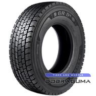 Samson GR-D1 (ведущая) 315/70 R22.5 156/150L