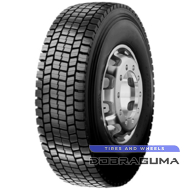 Doublestar DSR08A (ведущая) 315/70 R22.5 154/150L PR18