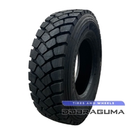 Aufine SMART DM61 (карьерная) 315/80 R22.5 160/157J