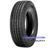 Doublestar DSR116 (рулевая) 215/75 R17.5 135/133J PR18