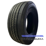 Continental Conti Hybrid HT3+ (прицепная) 385/55 R19.5 156J