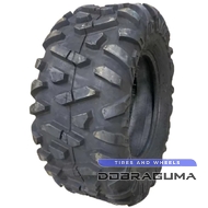 BKT SIERRA MAX (квадроцикл) 25/10 R12 50N