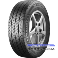 Semperit Van-AllSeason 215/65 R16C 109/107T