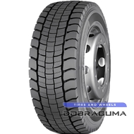 Trazano Novo Energy D23 (ведущая) 315/60 R22.5 154/150K PR20