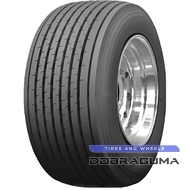 Trazano Trans T43 (прицепная) 445/45 R19.5 160J PR20