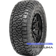 CST Sahara AT318 265/70 R17 121/118Q