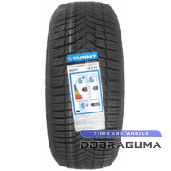 Sunny All Season Versat NC501 175/65 R14 82T