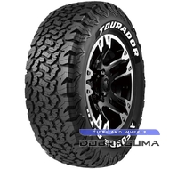 Tourador X FORCE A/T II 235/75 R15 109T XL