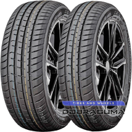 Doublestar Maximum DH03 185/60 R15 88H XL