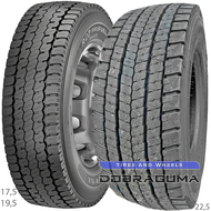 Pirelli R02 ProFuel Drive (ведущая) 315/70 R22.5 154/150L