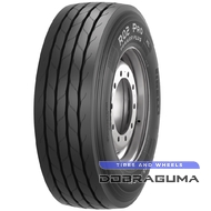 Pirelli R02 ProTrailer plus (прицепная) 385/65 R22.5 164K