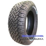 LingLong CROSSWIND AT-2 245/70 R16 111Q XL