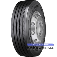 Continental EcoRegional HS3 (рулевая) 385/55 R22.5 160K PR20