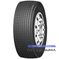 Doublestar TTX108 (рулевая) 435/50 R19.5 160L