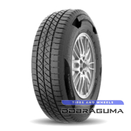 Petlas Vanmaster A/S 195/60 R16C 99/97T PR6