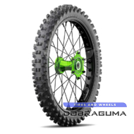 Michelin Starcross 6 M/S 110/100 R18 64M