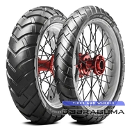 Avon Trekrider AV84 110/80 R19 59T