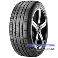 Pirelli Scorpion Verde All Season SF 235/60 R18 103V RSC MOExtended
