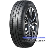 Tourador X Wonder Van 205/70 R15C 106/104S