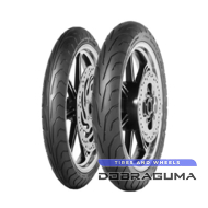 Dunlop Arrowmax StreetSmart 120/80 R16 60V