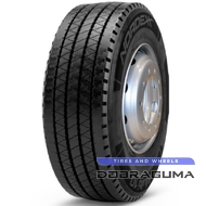 Nordexx Multi 10 (рулевая) 315/70 R22.5 156/150L PR20