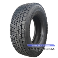 Continental ContiRe Hybrid HD3 наварка (ведущая) 315/70 R22.5 154/150L