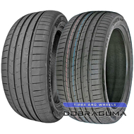 Lanvigator CatchPower Plus 255/35 R19 96Y XL