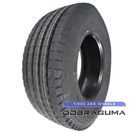 Kunlun KT816 (рулевая) 385/65 R22.5 164K PR24