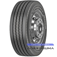 Copartner CP985 (рулевая) 235/75 R17.5 143/141J PR18