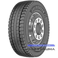 Evergreen Multi Route EDR51 (ведущая) 295/80 R22.5 154/149M PR18