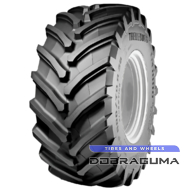 Trelleborg TM1000 ProgressiveTraction (с/х) 710/70 R42 182D TL VF