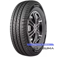 Tourador X All Climate Van+ 215/75 R16C 113/111S